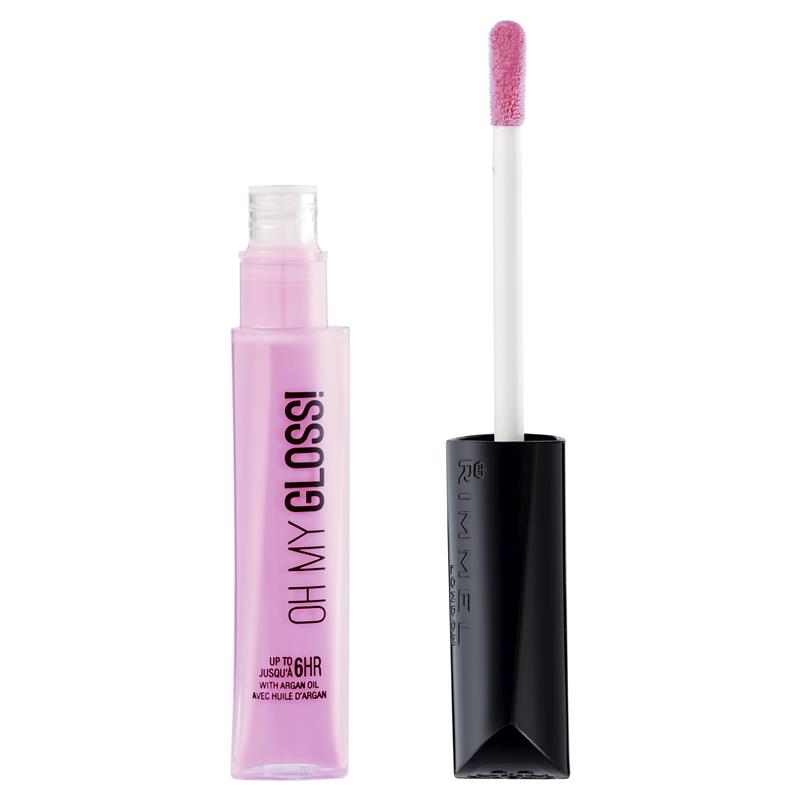 Load image into Gallery viewer, Rimmel Oh My Gloss Purrr Glossy Cat
