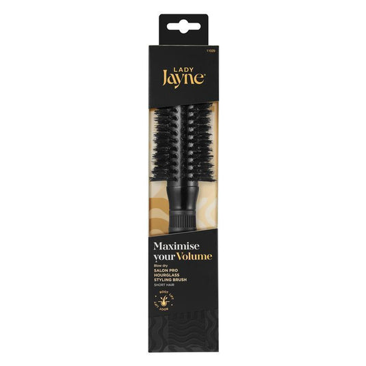 Lady Jayne Hour Glass Pro