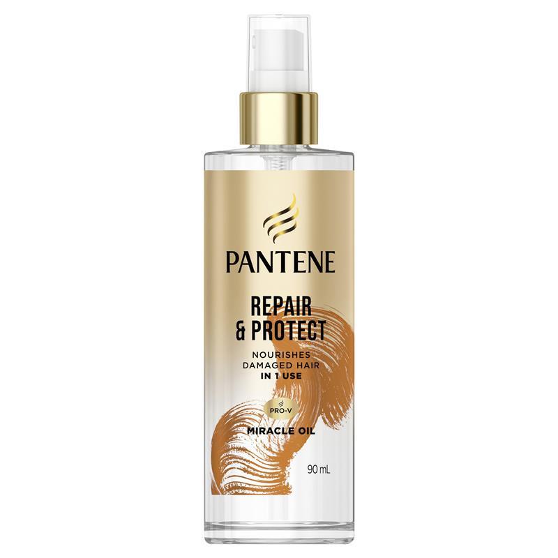 Load image into Gallery viewer, Pantene Pro V Miracle Hair Oil 90ml
