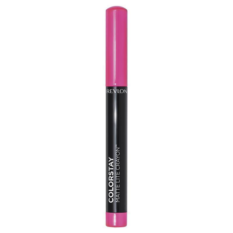 Load image into Gallery viewer, Revlon Colorstay Matte Lite Crayon Mile High
