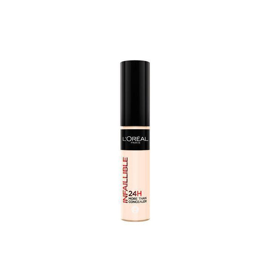 L'Oreal Paris Infallible More Than Concealer 324
