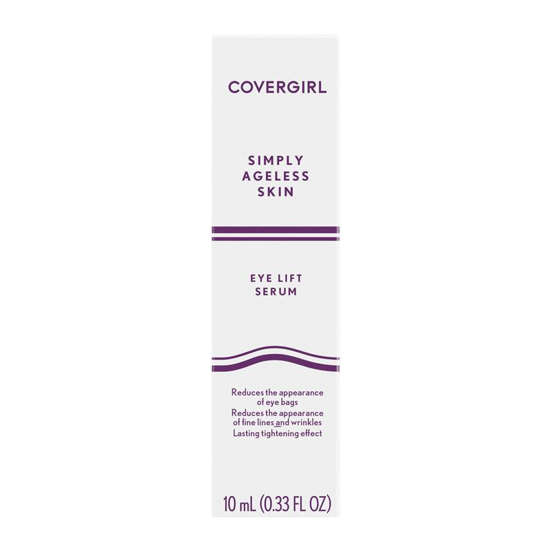 Load image into Gallery viewer, Covergirl Simply Ageless Eye Lift Serum
