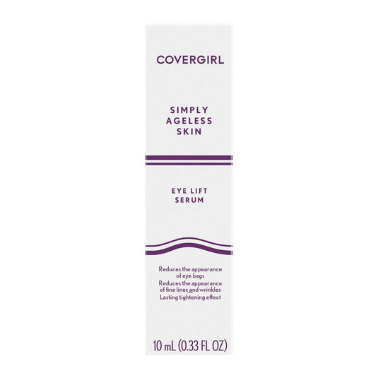 Covergirl Simply Ageless Eye Lift Serum