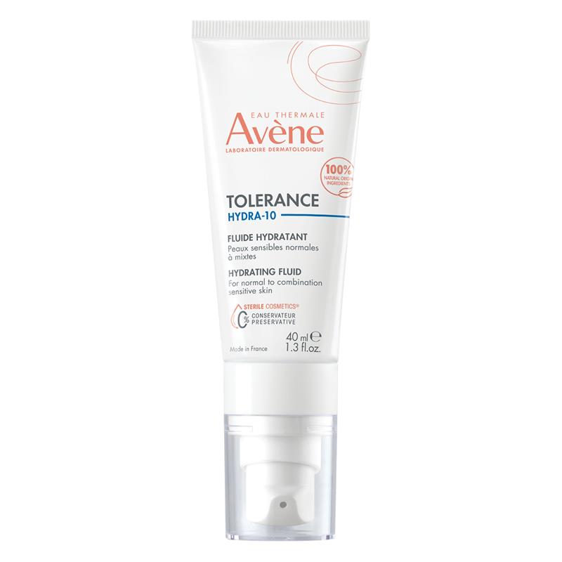 Load image into Gallery viewer, Avene Tolerance Hydra-10 Fluid 40ml
