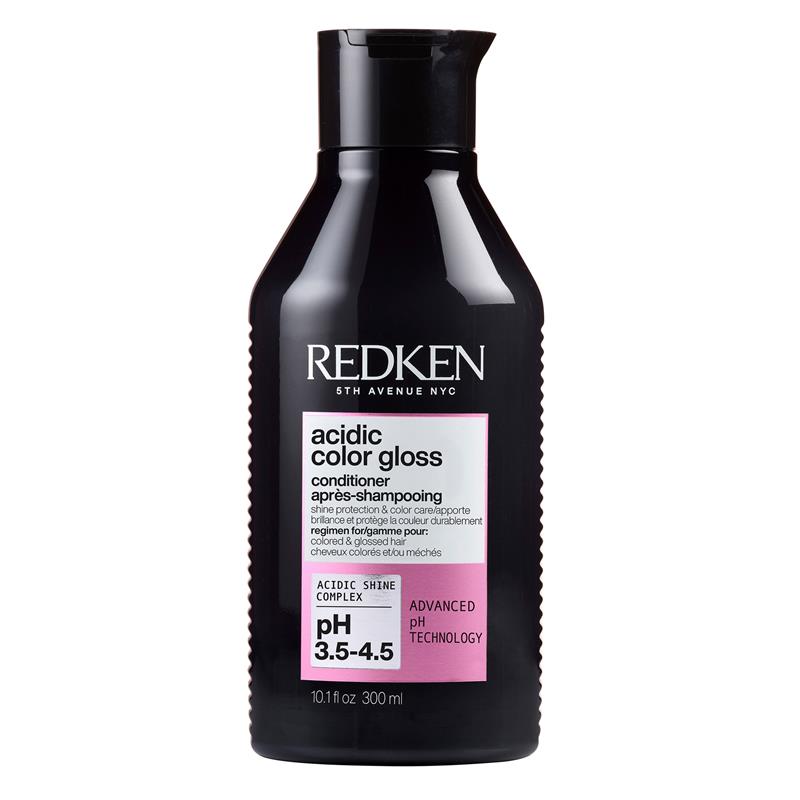 Load image into Gallery viewer, Redken Acidic Color Gloss Conditioner 300ml
