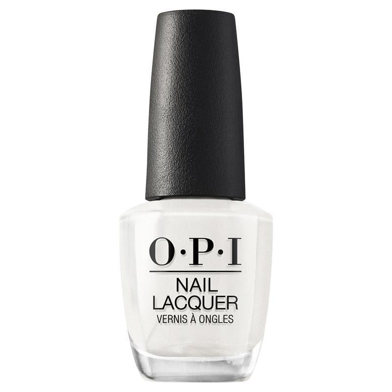 Load image into Gallery viewer, OPI Nail Lacquer Kyoto Pearl Nail Polish 15ml
