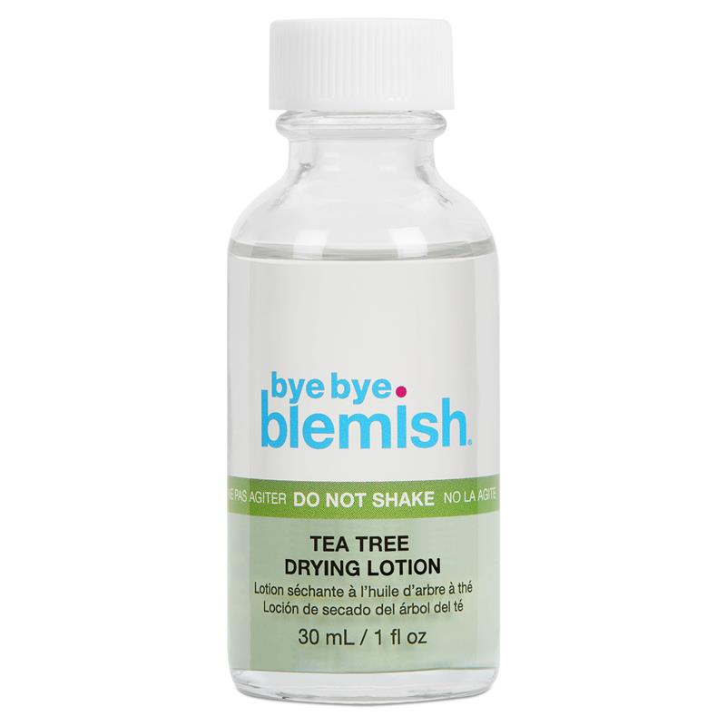 Load image into Gallery viewer, Bye Bye Blemish Tea Tree Oil Drying Lotion 30ml
