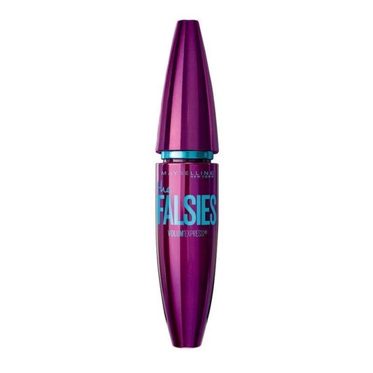 Maybelline Falsies Classic Washable Mascara Blackest Black