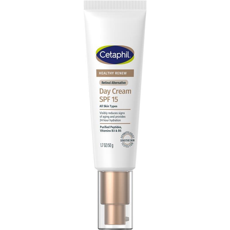 Load image into Gallery viewer, Cetaphil Healthy Renew Day Cream SPF15 50g
