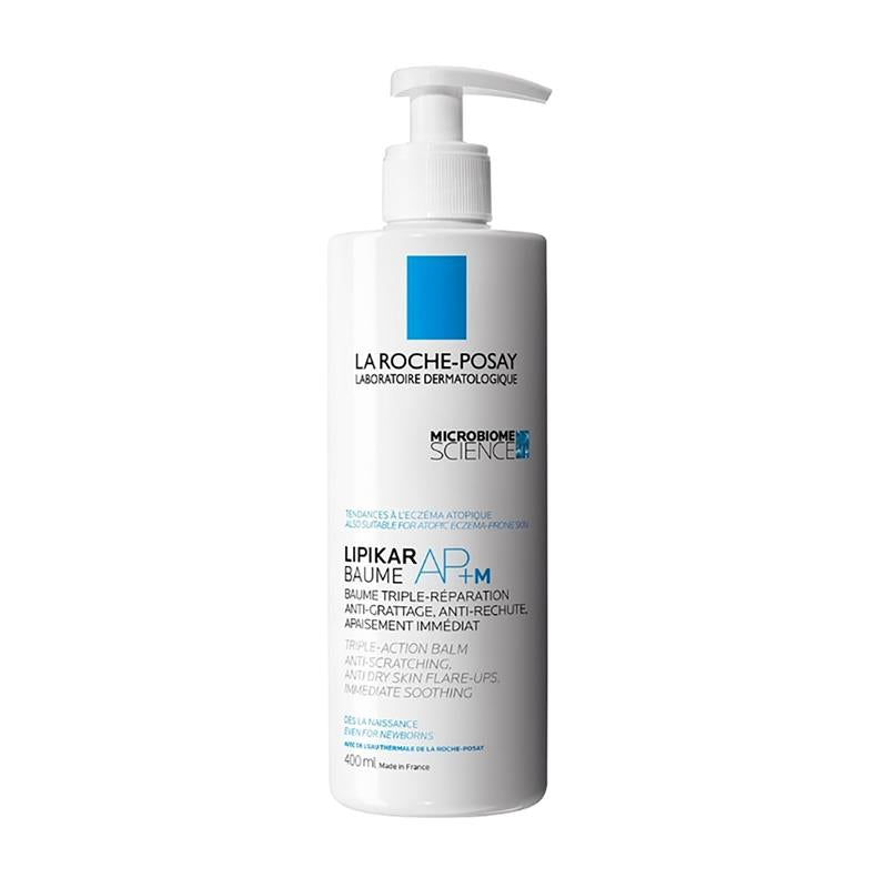 Load image into Gallery viewer, La Roche-Posay Lipikar Baume AP+M Body Balm 400ml
