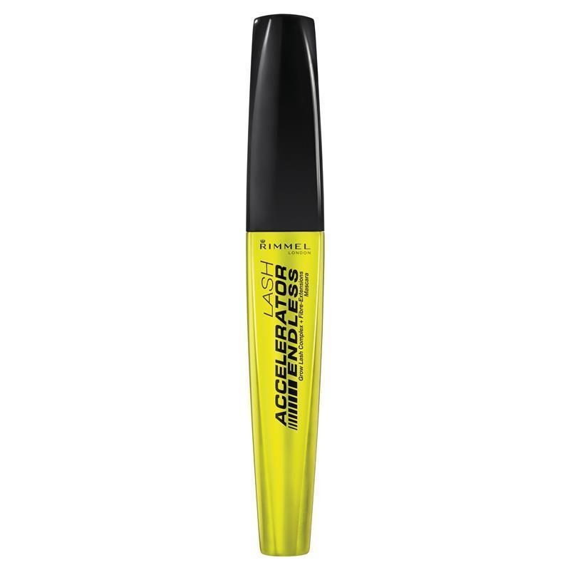 Load image into Gallery viewer, Rimmel Eye Lash Accelerator Endless Mascara
