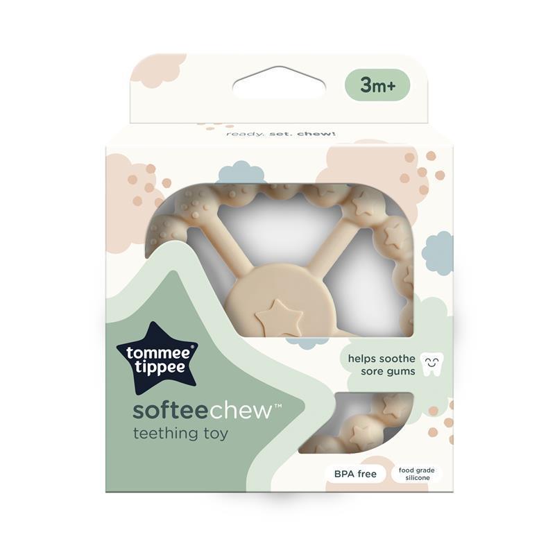 Load image into Gallery viewer, Tommee Tippee Silicone Teether
