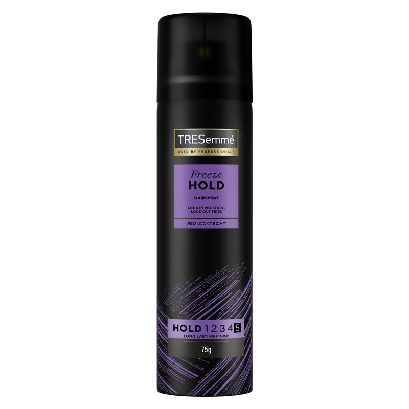 Load image into Gallery viewer, TRESemme Hair Hairspray Salon Finish 75g
