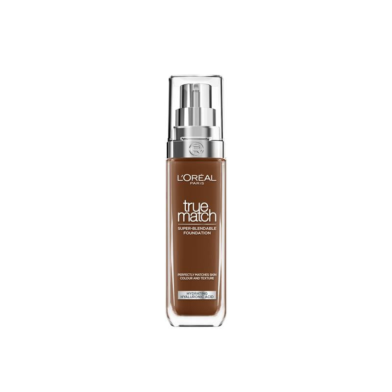 Load image into Gallery viewer, L'Oreal Paris True Match Super-Blendable Foundation 10N
