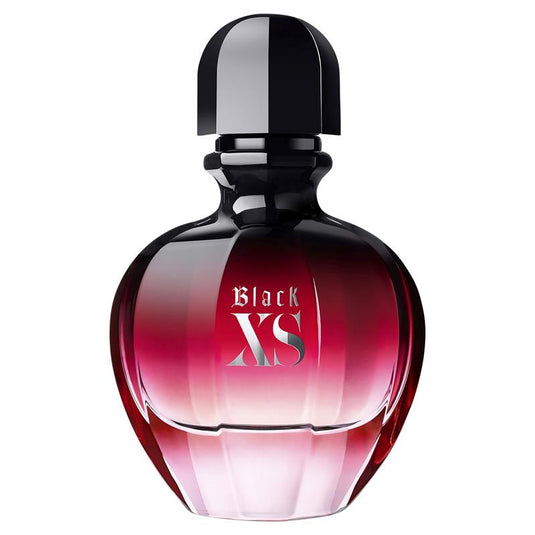 Rabanne Black XS for Her Eau de Parfum 30ml