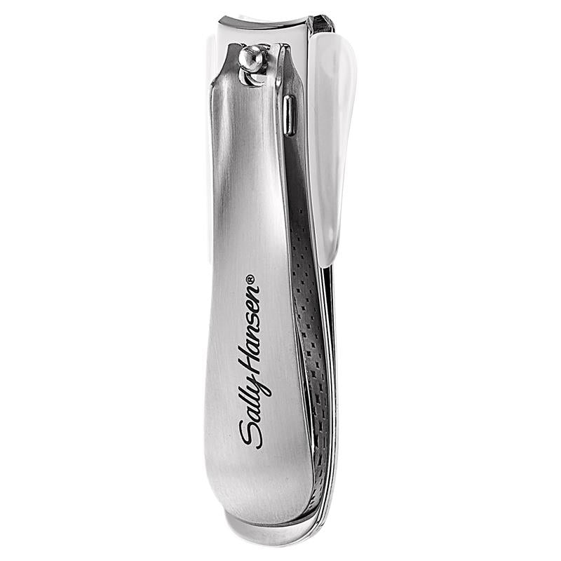 Load image into Gallery viewer, Sally Hansen Treat Your Toes Control Grip Toe Nail Clip
