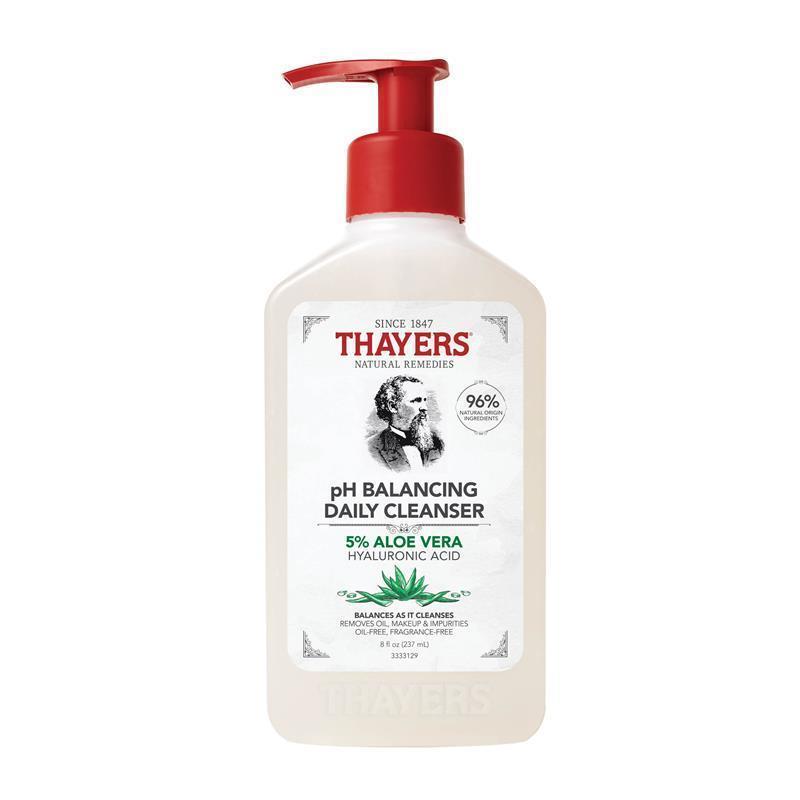 Load image into Gallery viewer, Thayers pH Balancing Gentle Face Cleanser 237ml
