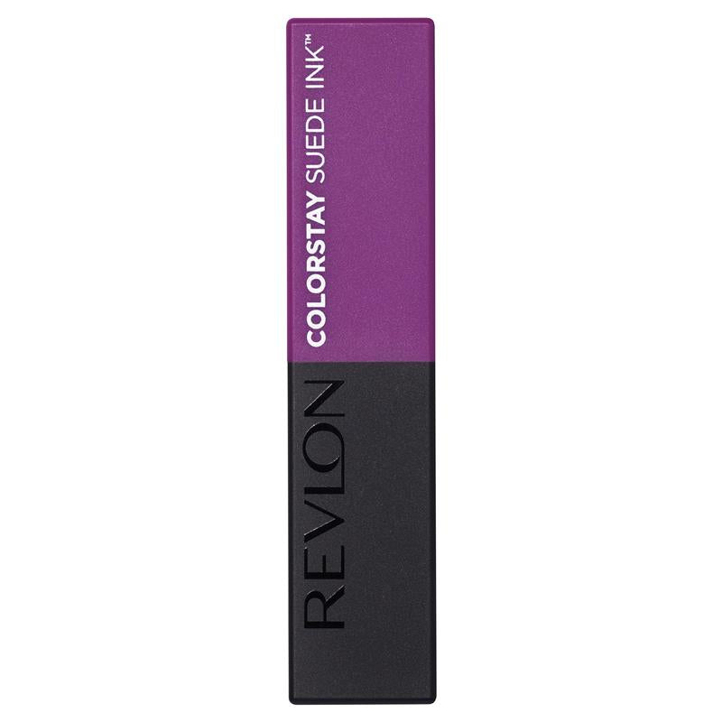 Load image into Gallery viewer, Revlon Colorstay Suede Ink Lip Stir The Pot
