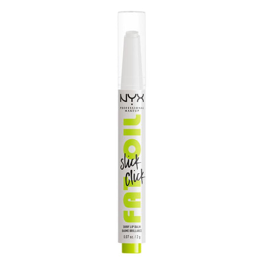 NYX Fat Oil Slick Click Going Live