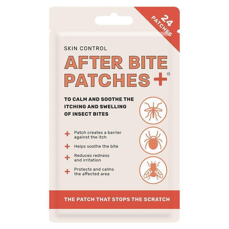 Load image into Gallery viewer, Skin Control After Bite Patches 24 Pack
