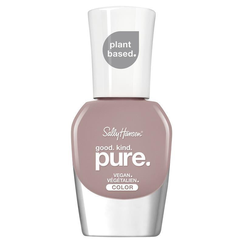 Load image into Gallery viewer, Sally Hansen Pure Soft Plum 180

