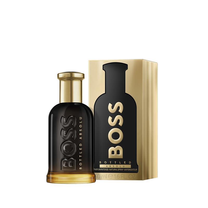 Load image into Gallery viewer, Hugo Boss Bottled Absolu Parfum Intense 50ml
