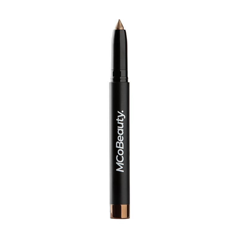 Load image into Gallery viewer, MCoBeauty Shimmer Eyeshadow Stick Bronze
