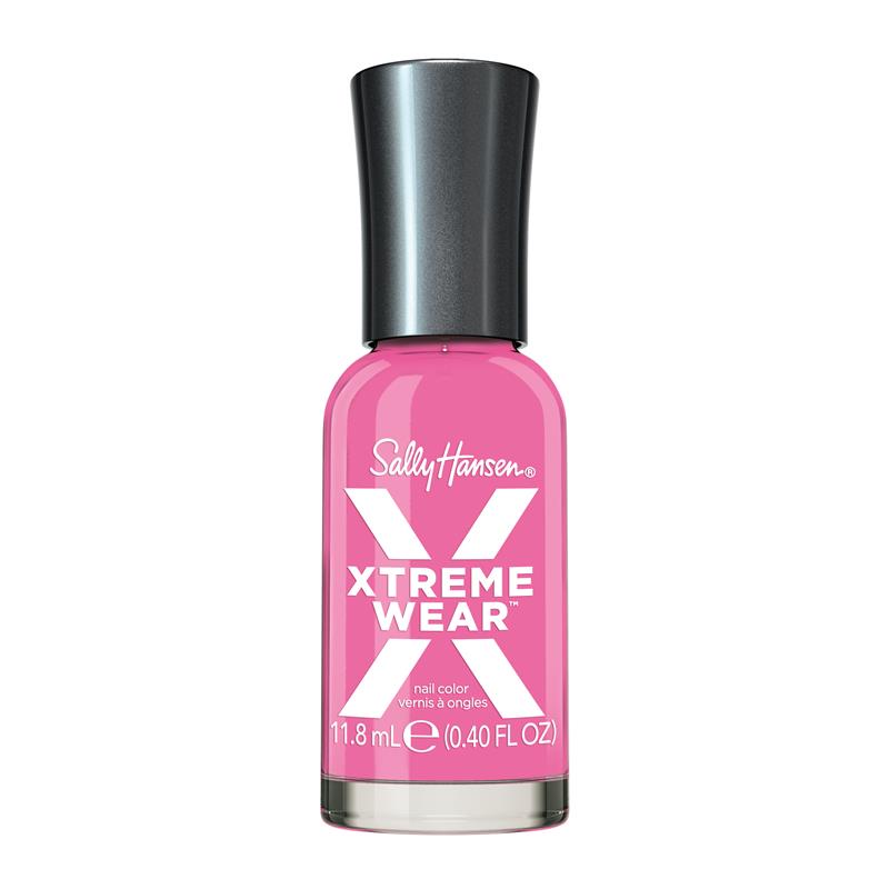 Load image into Gallery viewer, Sally Hansen Xtreme Wear Top of the Frock 11.8ml

