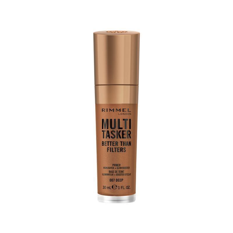 Load image into Gallery viewer, Rimmel Multi Tasker Better Than Filters 007 Deep
