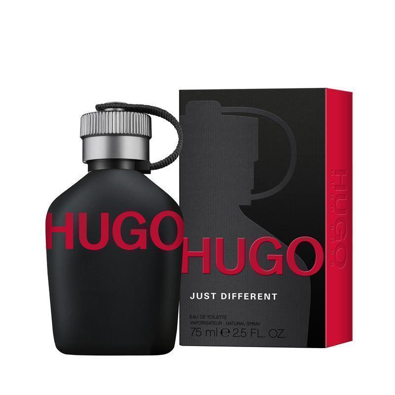 Load image into Gallery viewer, Hugo Boss Hugo Just Different Eau de Toilette 75ml
