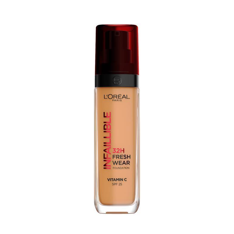 Load image into Gallery viewer, L'Oreal Paris Infallible 32H Freshwear Foundation 310
