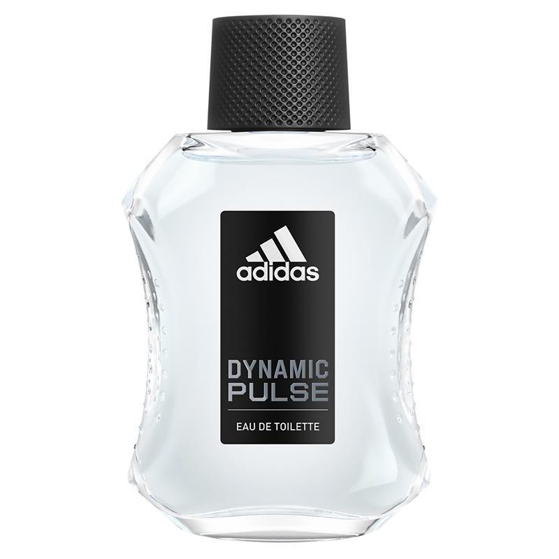 Load image into Gallery viewer, Adidas Dynamic Pulse Vegan Formula Eau de Toilette 100ml
