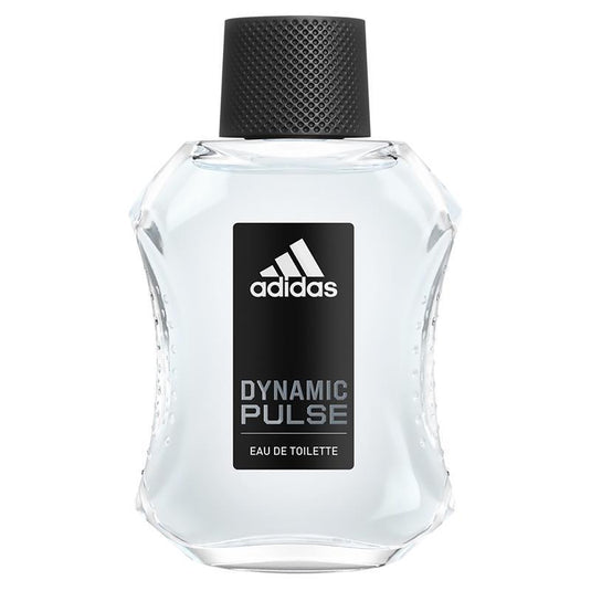 Adidas Dynamic Pulse Vegan Formula Eau de Toilette 100ml
