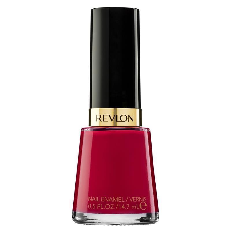 Load image into Gallery viewer, Revlon Nail Enamel Revlon Red

