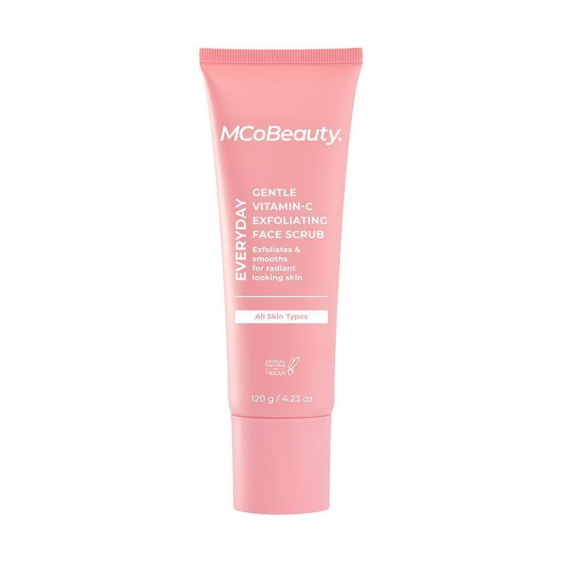 Load image into Gallery viewer, MCoBeauty Gentle Vitamin C Exfoliator
