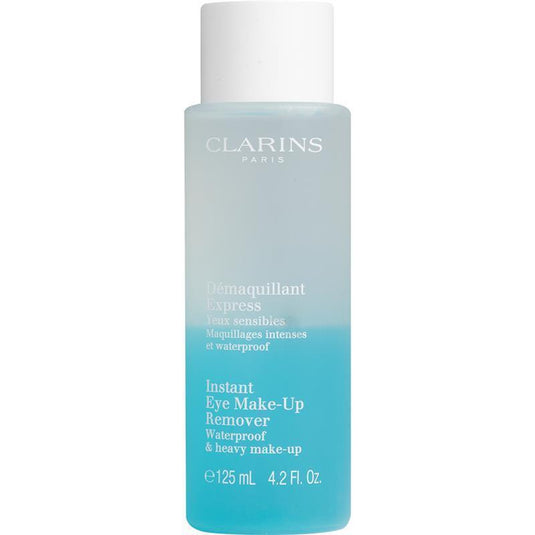 Clarins Instant Eye Makeup Remover 125ml