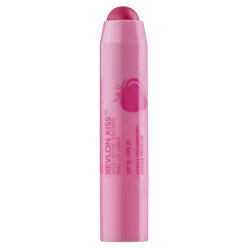 Load image into Gallery viewer, Revlon Kiss Balm Fresh Strawberry
