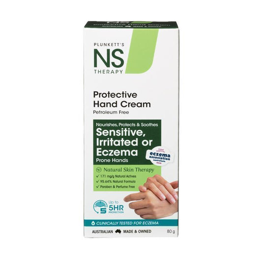 Plunkett NS Protective Hand Shield 80g