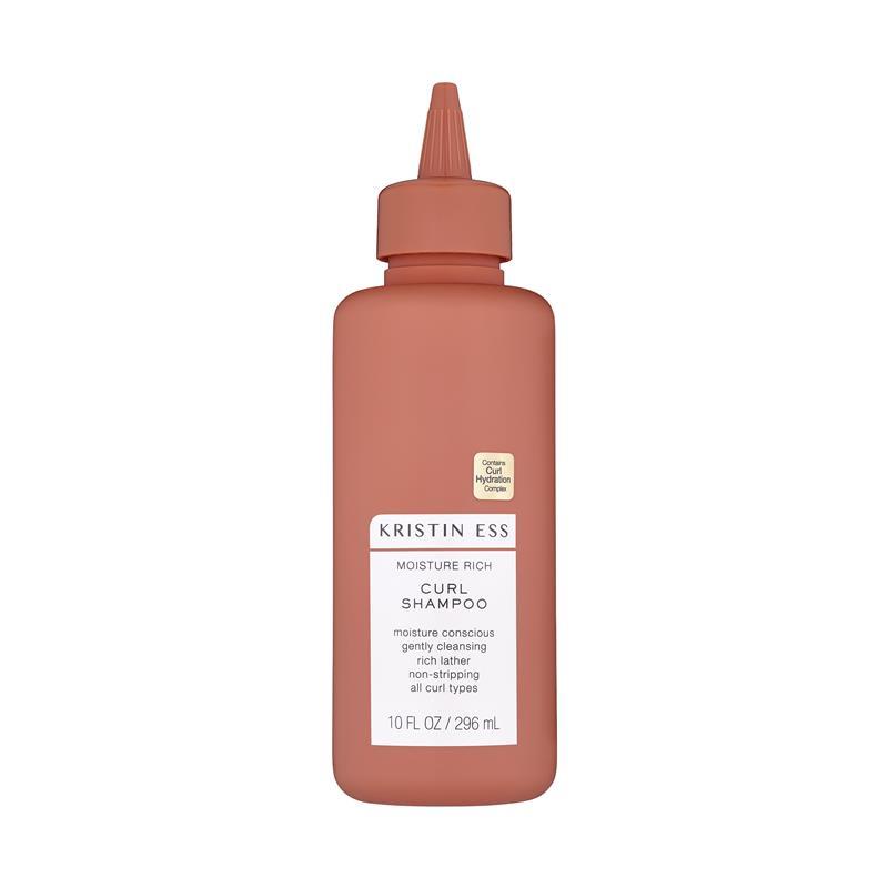Load image into Gallery viewer, Kristin Ess Moisture Rich Curl Shampoo 296ml
