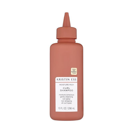 Kristin Ess Moisture Rich Curl Shampoo 296ml
