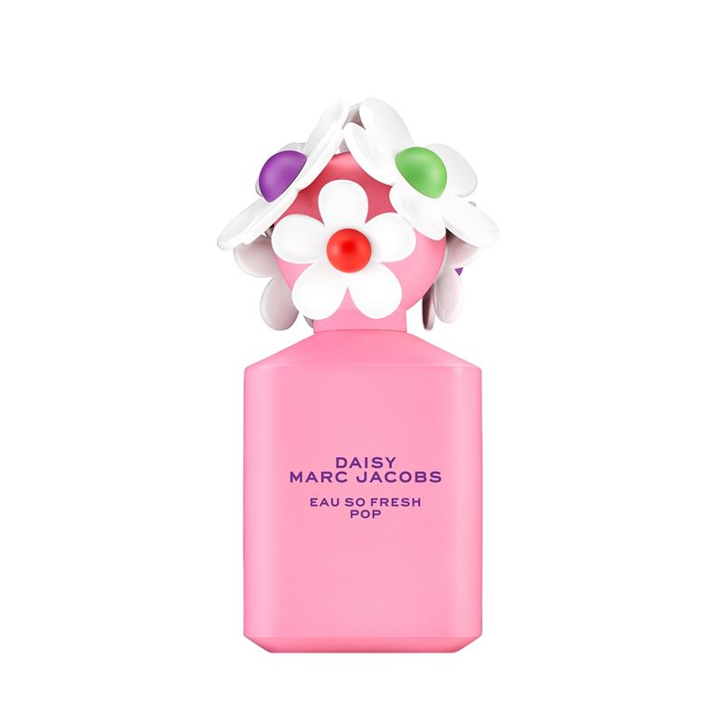 Load image into Gallery viewer, Marc Jacobs Daisy Eau So Fresh Pop Eau de Toilette 75ml
