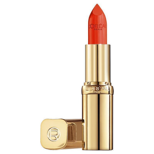 L'Oreal Paris Color Riche Classic Satin Lipstick 148 Chez Lui