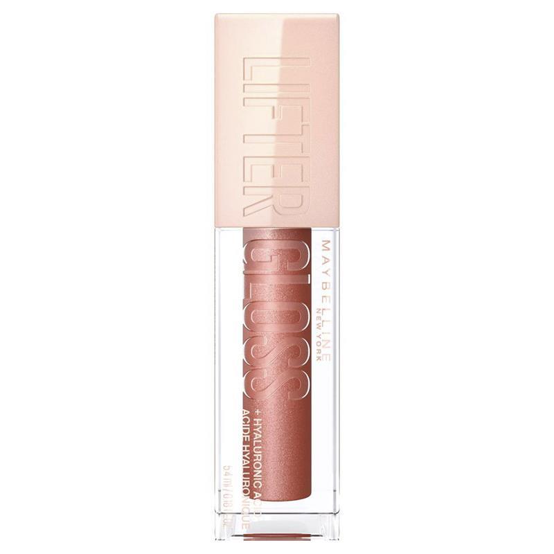 Load image into Gallery viewer, Maybelline Lifter Gloss 009 Topaz
