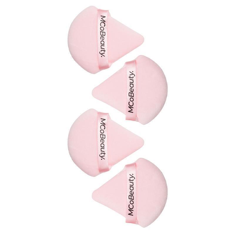 Load image into Gallery viewer, MCoBeauty Cosmetic Puff 4 Pack
