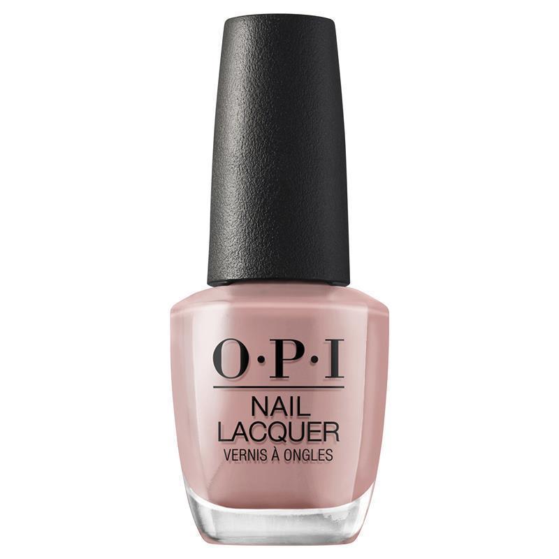 Load image into Gallery viewer, OPI Nail Lacquer Barefoot In Barcelona Nail Polish 15ml
