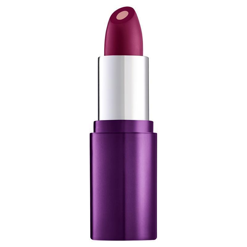 Load image into Gallery viewer, Covergirl Simply Ageless Moisture Renew Lipstick 350 Honest Berry 4.2g
