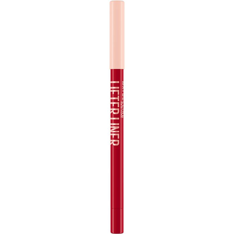 Load image into Gallery viewer, Maybelline Lifter Hydrating Longwear Lip Liner 010 Main Character
