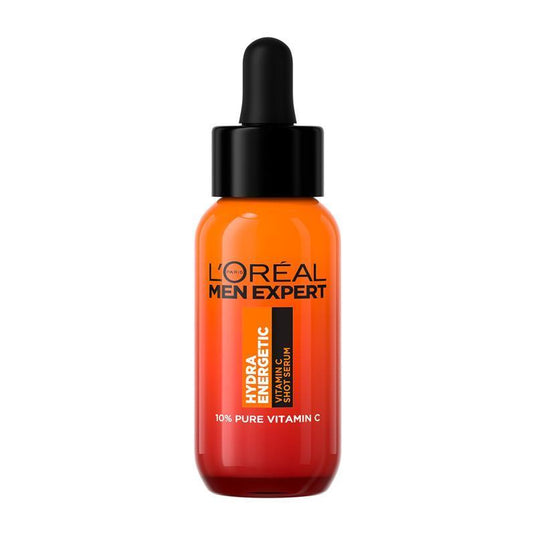 L'Oreal Paris Men Expert Hydra Energetic Vitamin C Serum