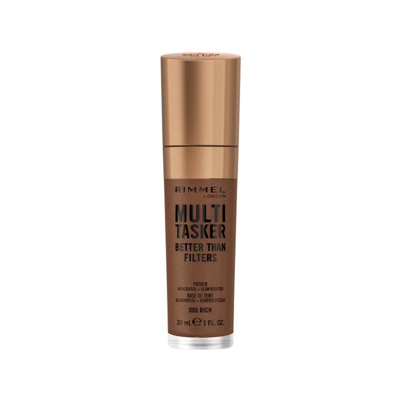 Load image into Gallery viewer, Rimmel Multi Tasker Better Than Filters 008 Rich
