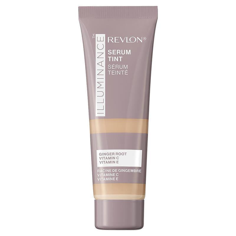 Load image into Gallery viewer, Revlon Illuminance Tinted Serum SPF Tan Sand
